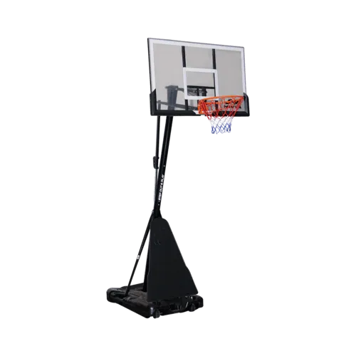 Nivia Pro Dunk Portable Basketball Set | KIBI Sports