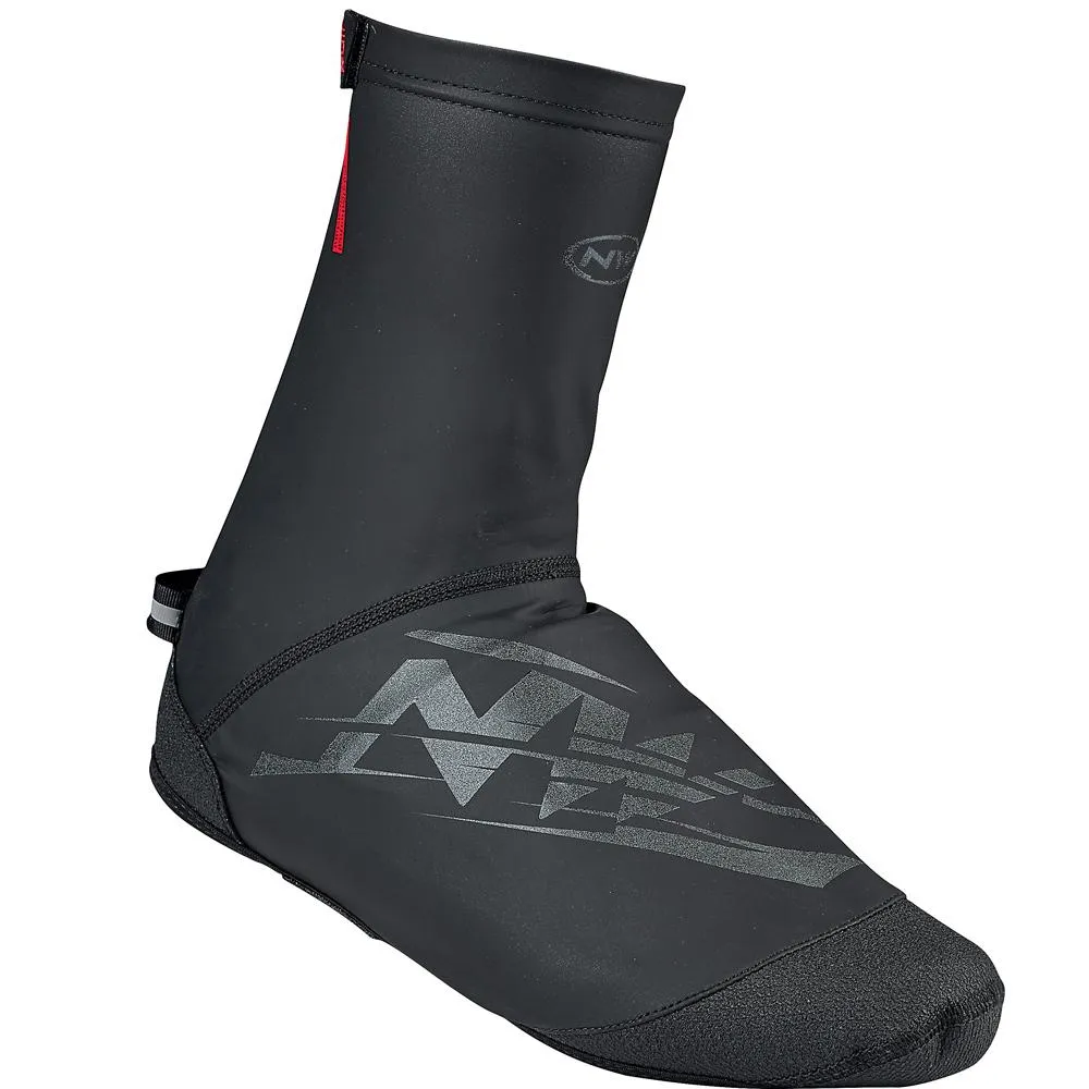 Northwave Acqua MTB Shoecover - Black