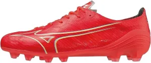 P1GA2362 Mizuno Soccer Shoes Alpha ELITE size US 8 UK 7