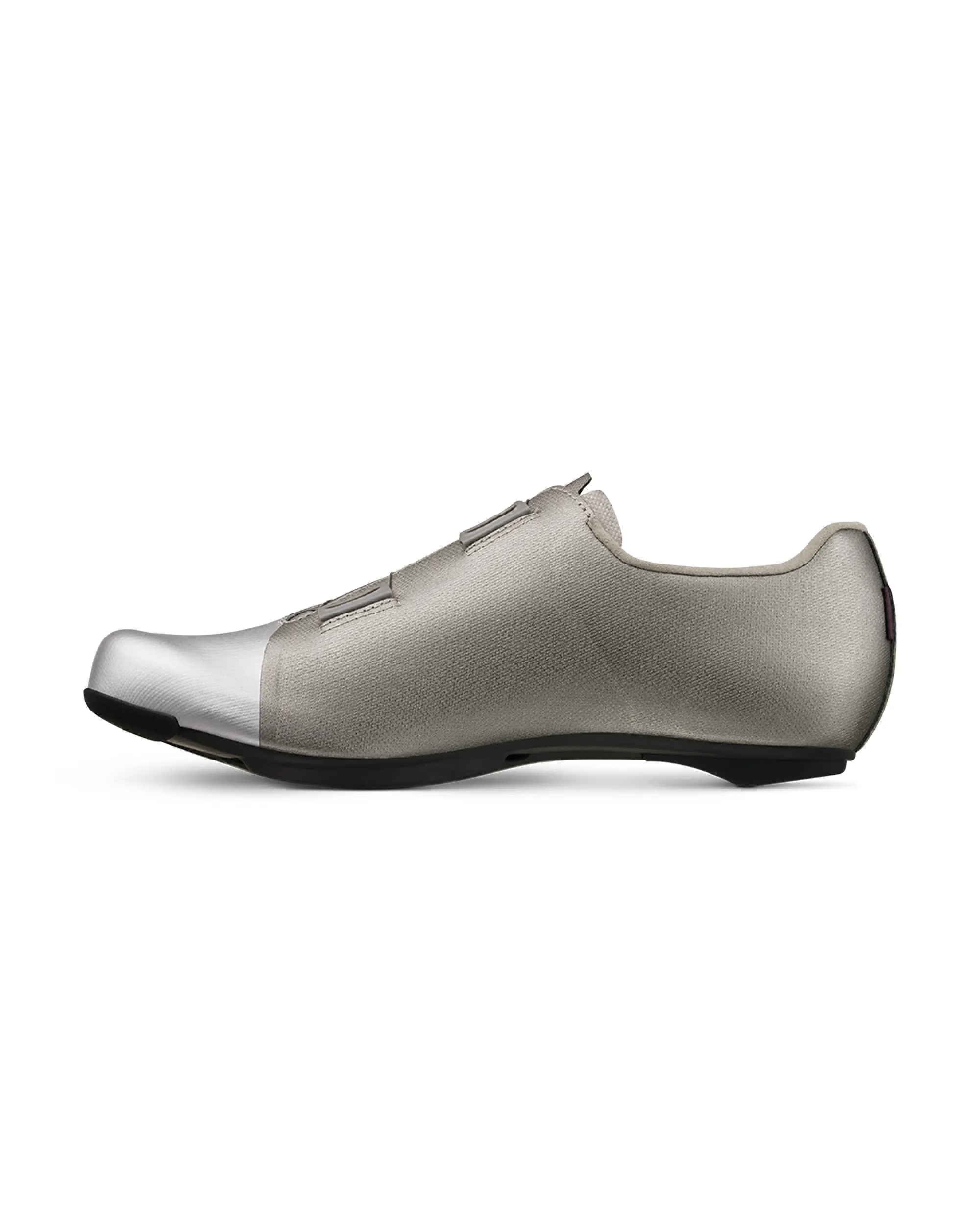 Pas Normal Studios x Fizik Road Shoe - Silver