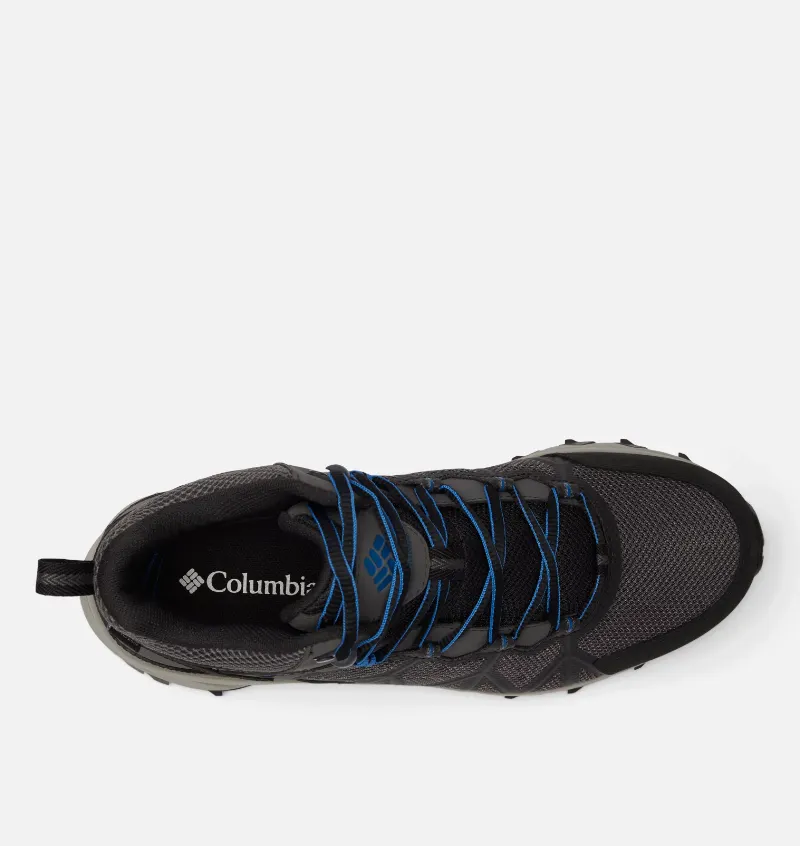 PEAKFREAK™ II MID OUTDRY - DARK GREY/BLACK