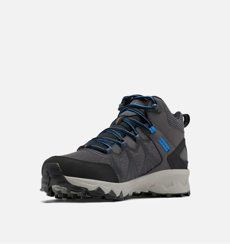 PEAKFREAK™ II MID OUTDRY - DARK GREY/BLACK