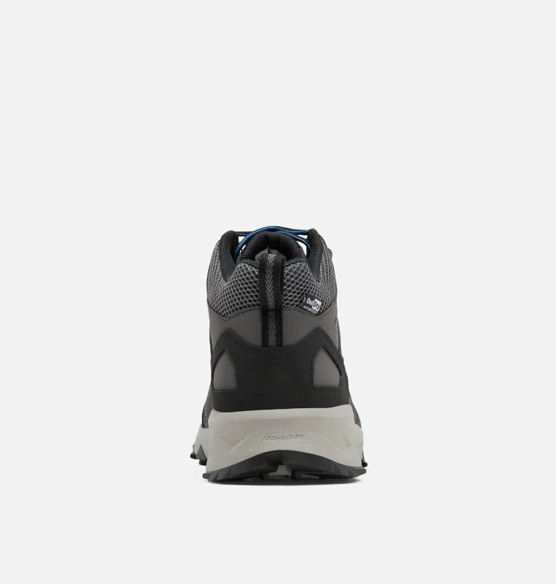 PEAKFREAK™ II MID OUTDRY - DARK GREY/BLACK