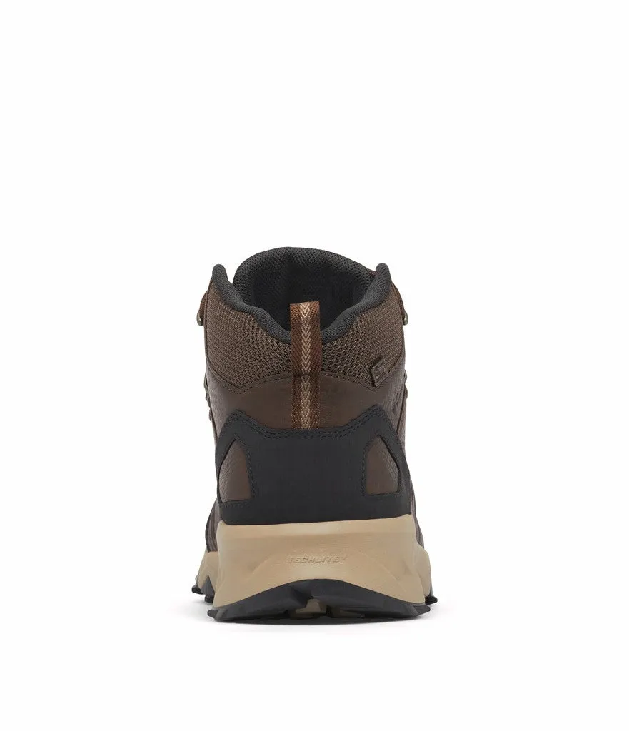 PEAKFREAK II MID OUTDRY LEATHER