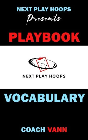 Playbook Vocabulary