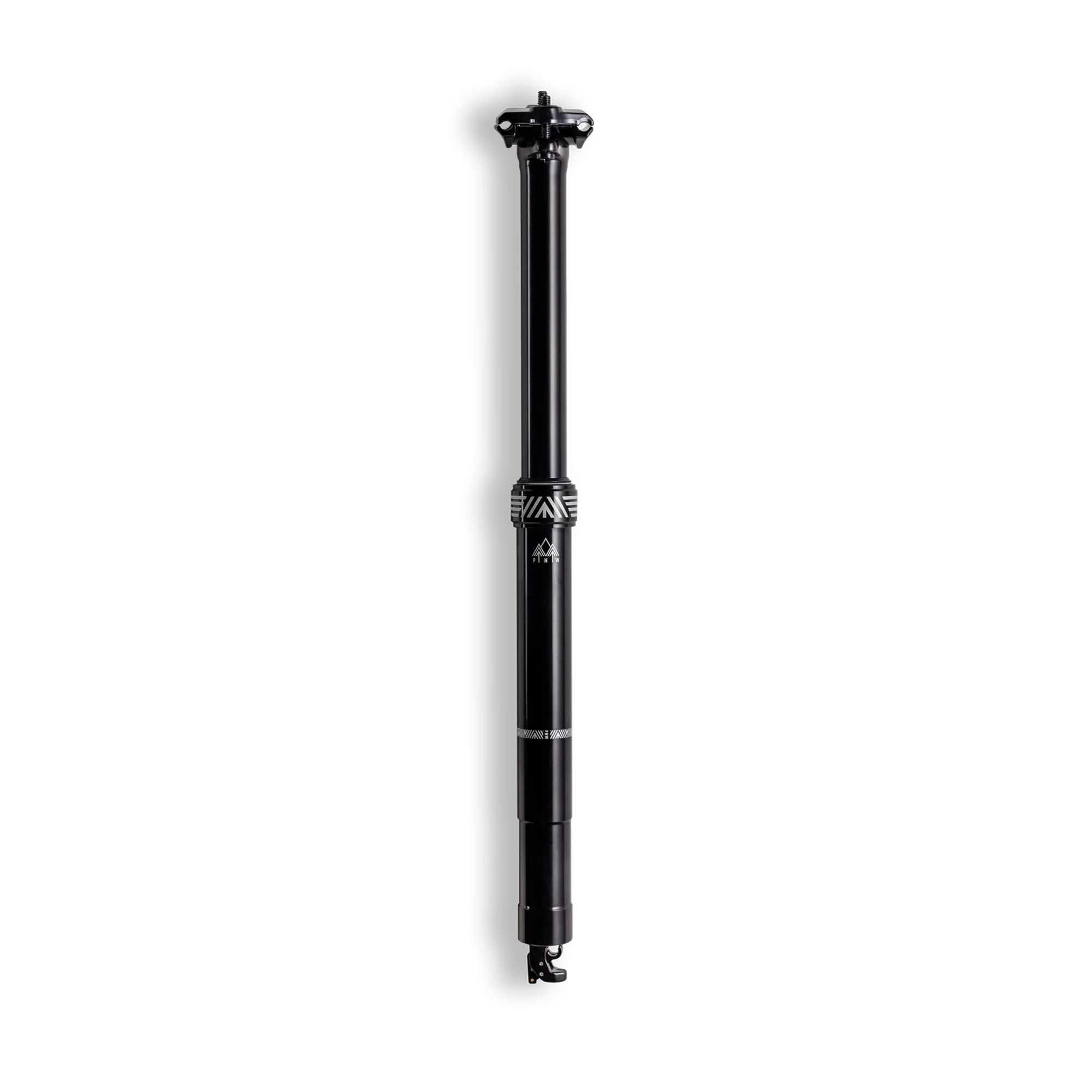 PNW Components RAINIER GEN 3 Alloy 31.6 Dropper Post