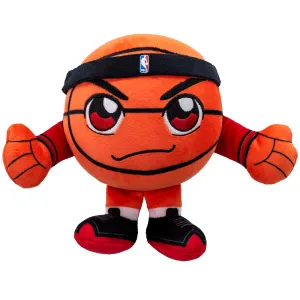 Portland Trail Blazers 8" Kuricha Basketball Plush