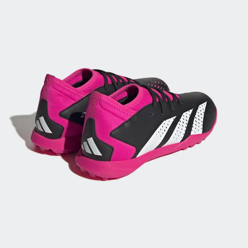 PREDATOR ACCURACY TURF KIDS SHOES