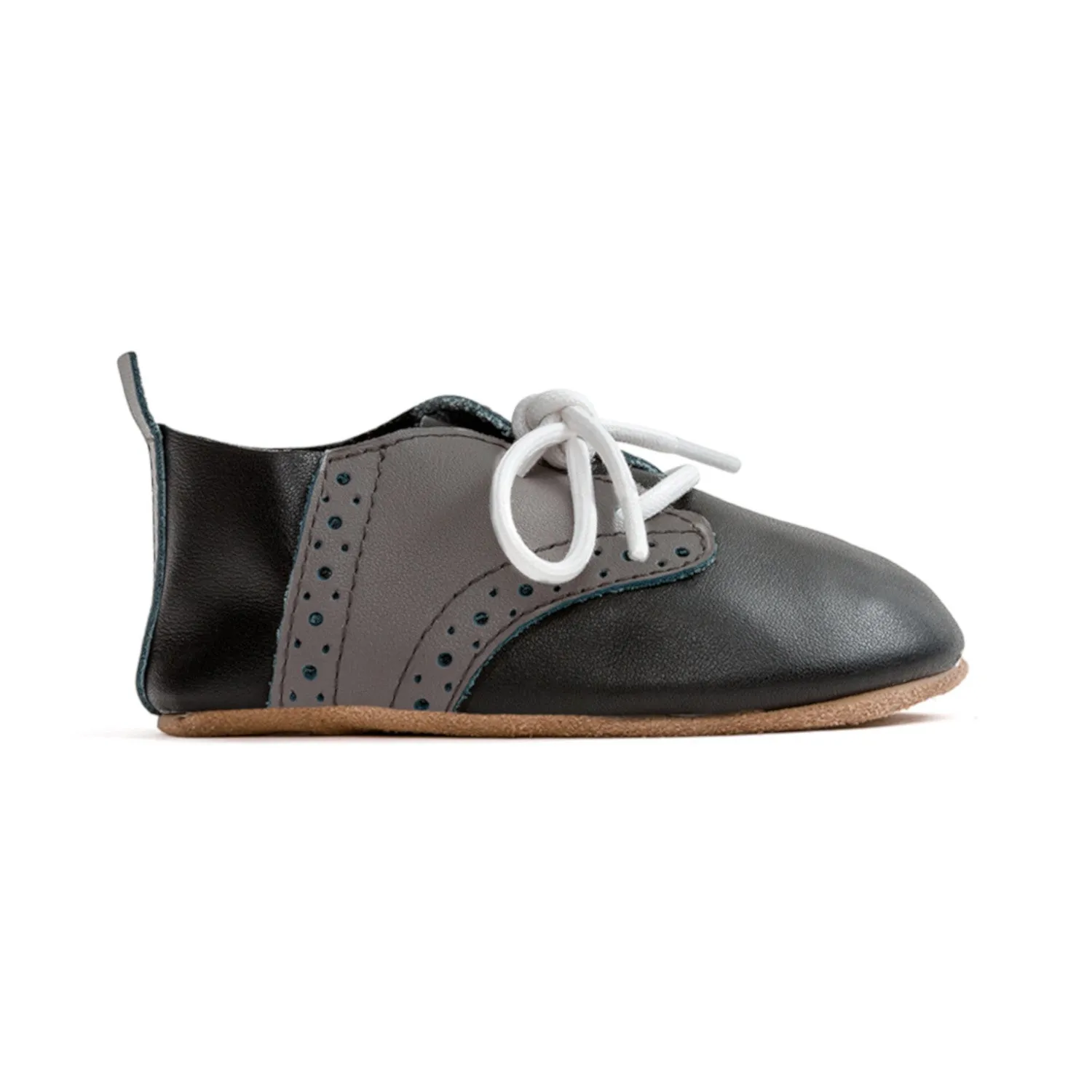 Pretty Brave Special Occasion Oxford Black