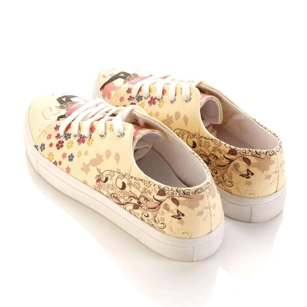 Pretty Sneaker Shoes SPR5412