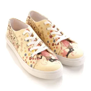 Pretty Sneaker Shoes SPR5412