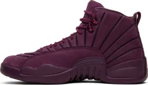 PSNY x Air Jordan 12 Retro 'Paris' 525 Purple Shoes Basketball Men !!! CYBER MONDAY SALE !!!