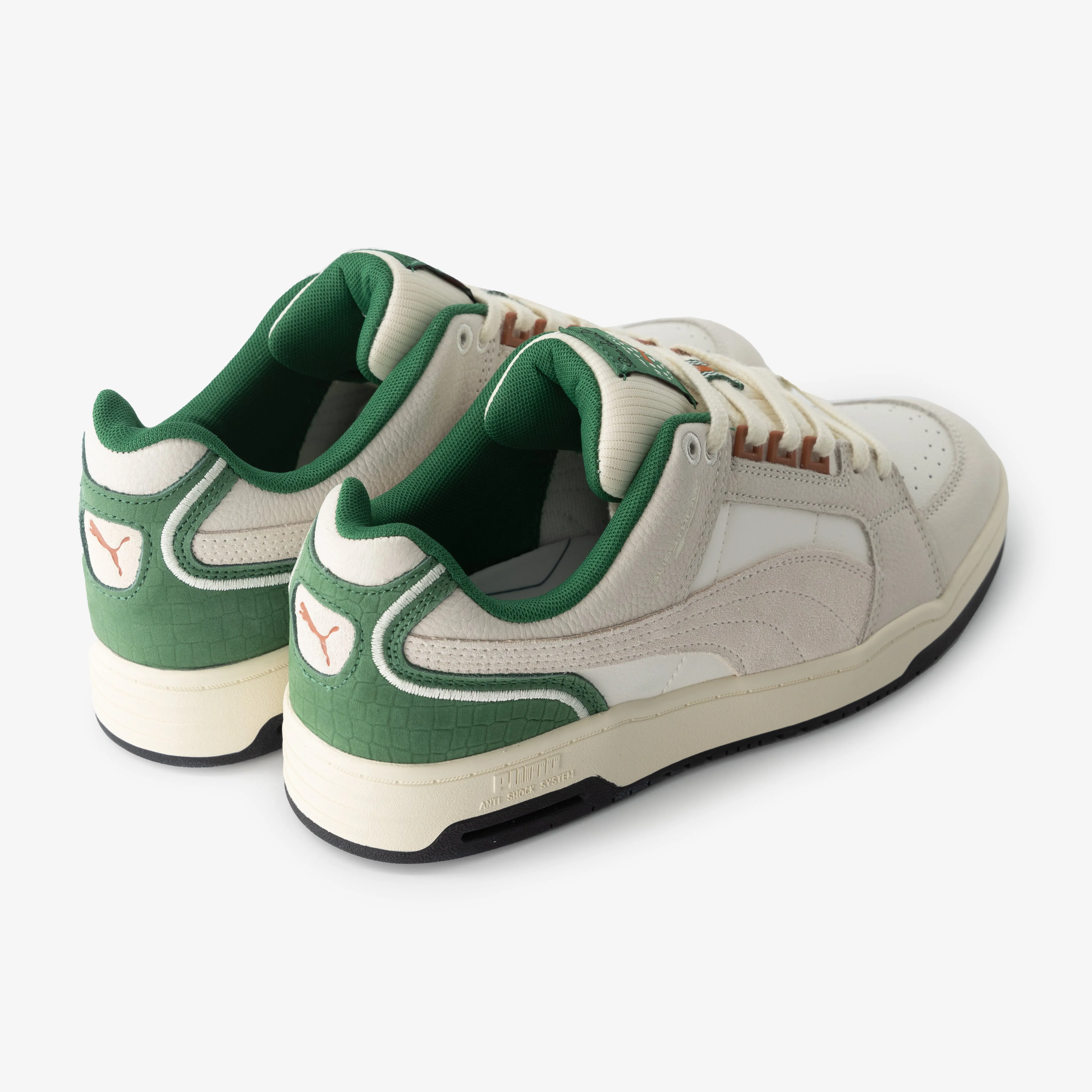 Puma Slipstream Lo FG