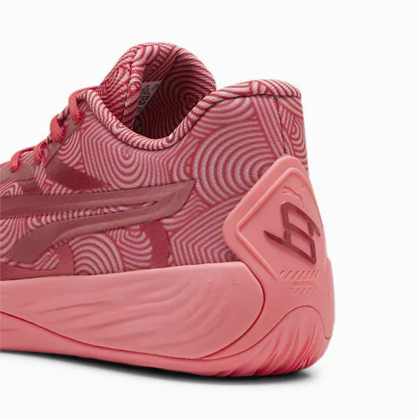 PUMA Stewie 2 Mi Amor Basketball Shoes