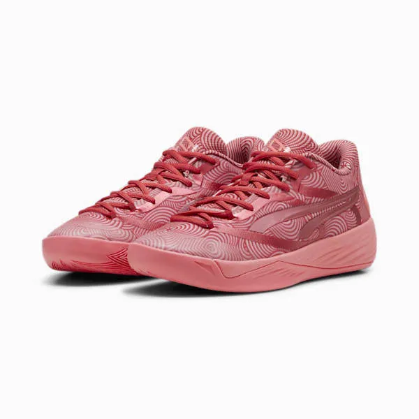 PUMA Stewie 2 Mi Amor Basketball Shoes