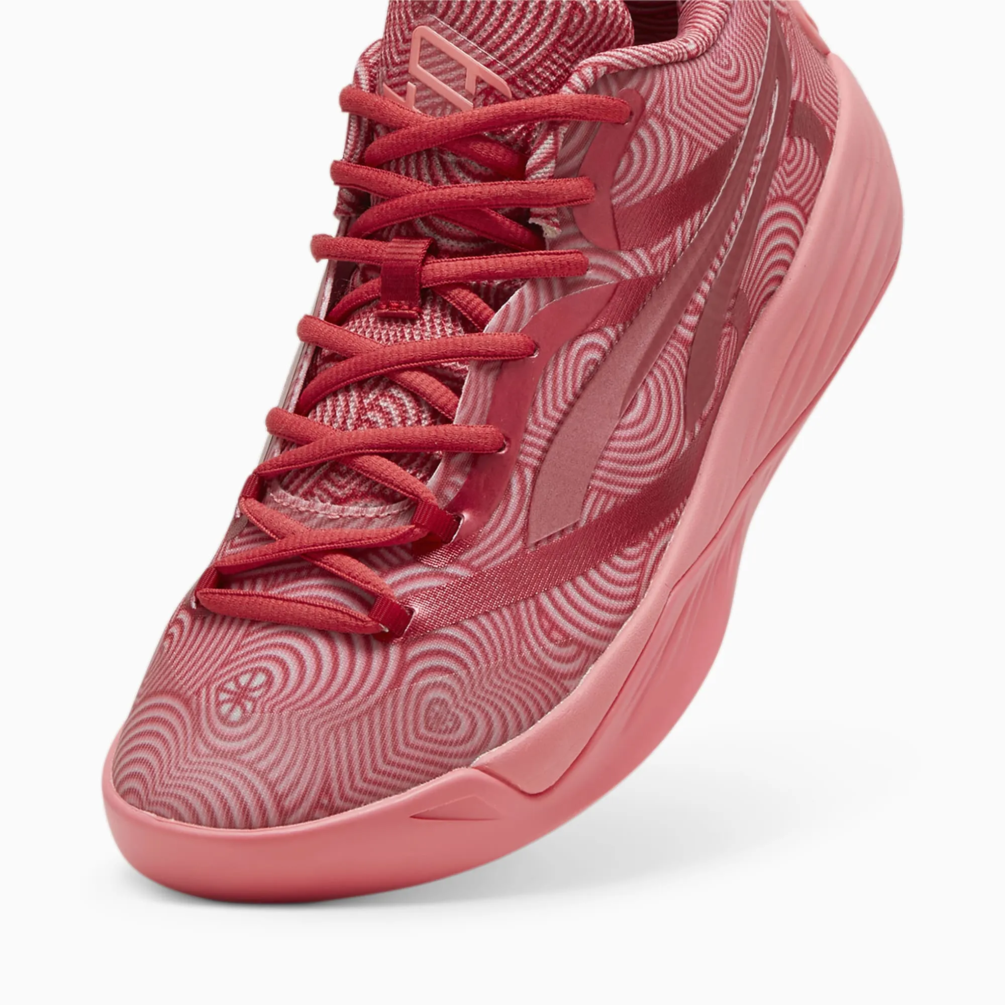 PUMA Stewie 2 Mi Amor Basketball Shoes