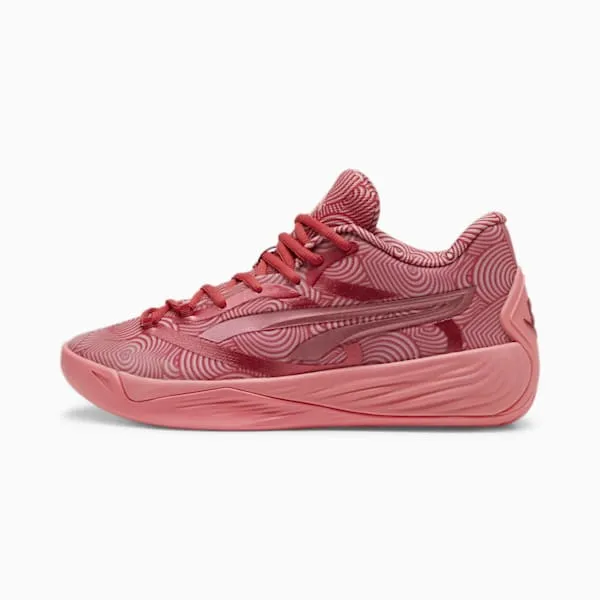 PUMA Stewie 2 Mi Amor Basketball Shoes