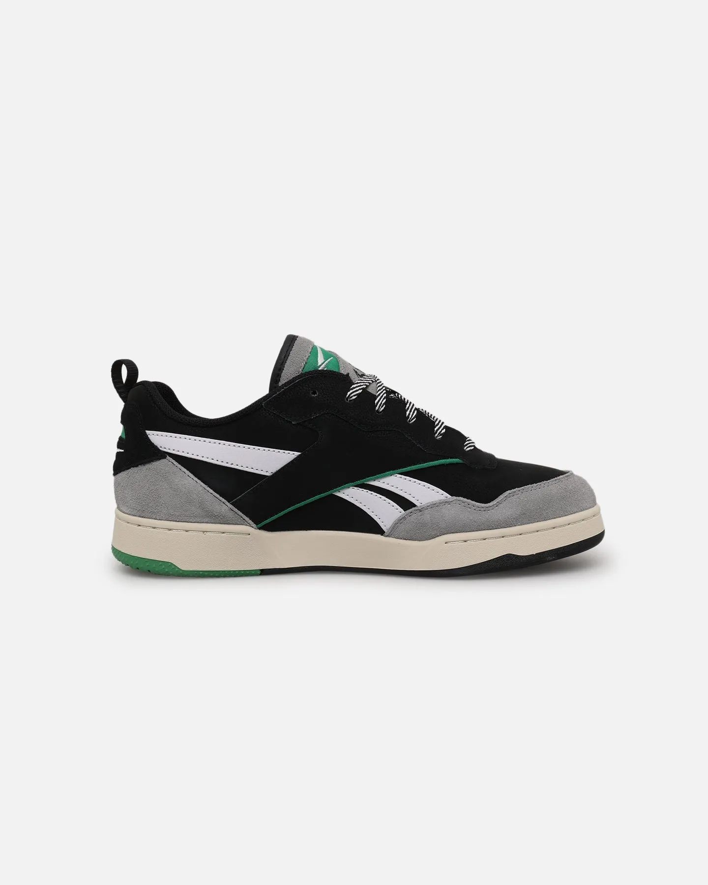 Reebok BB 4000 II 96 Black/White