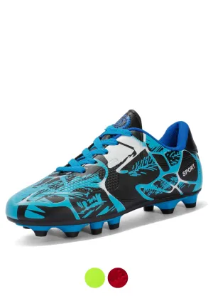 Richarlison Boys' Soccer Shoes