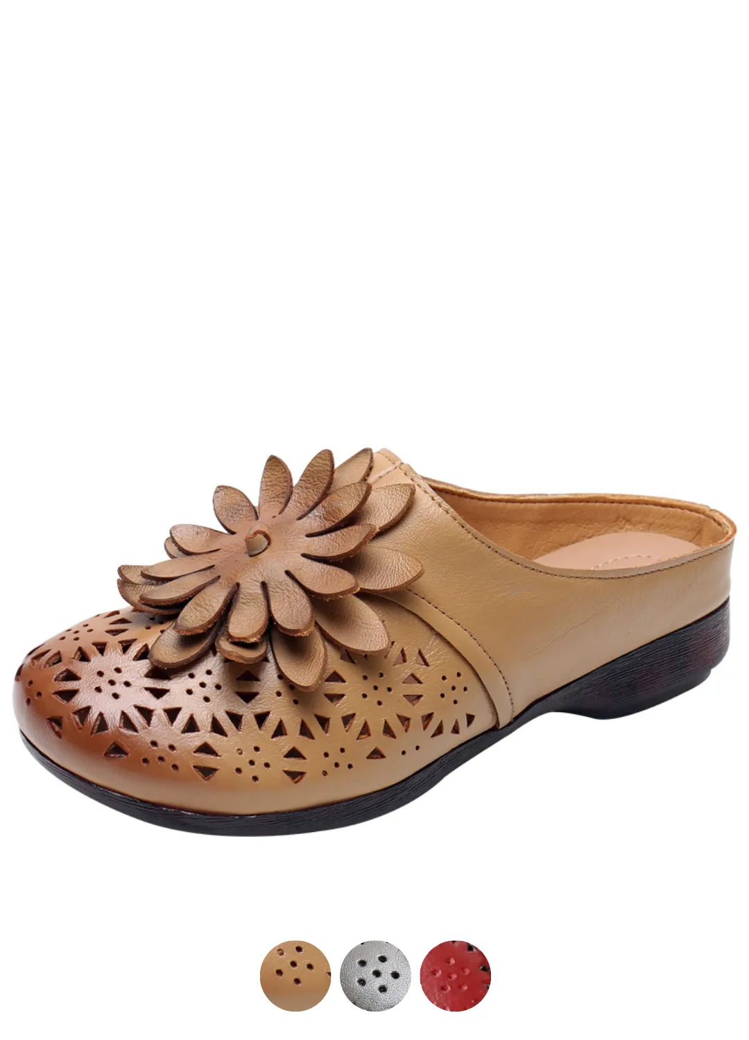 Richie Women's Mules