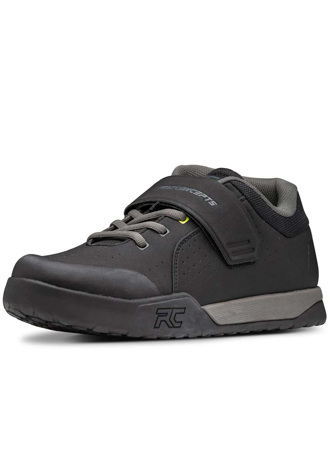 Ride Concepts Men's TNT Shoes