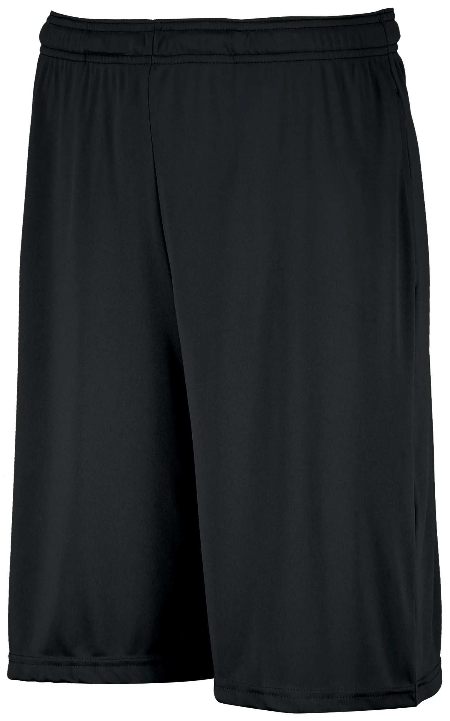 Russell Athletic Dri-Power® Essential Performance Shorts With Pockets