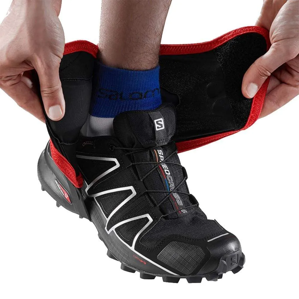 Salomon Trail Gaiter High