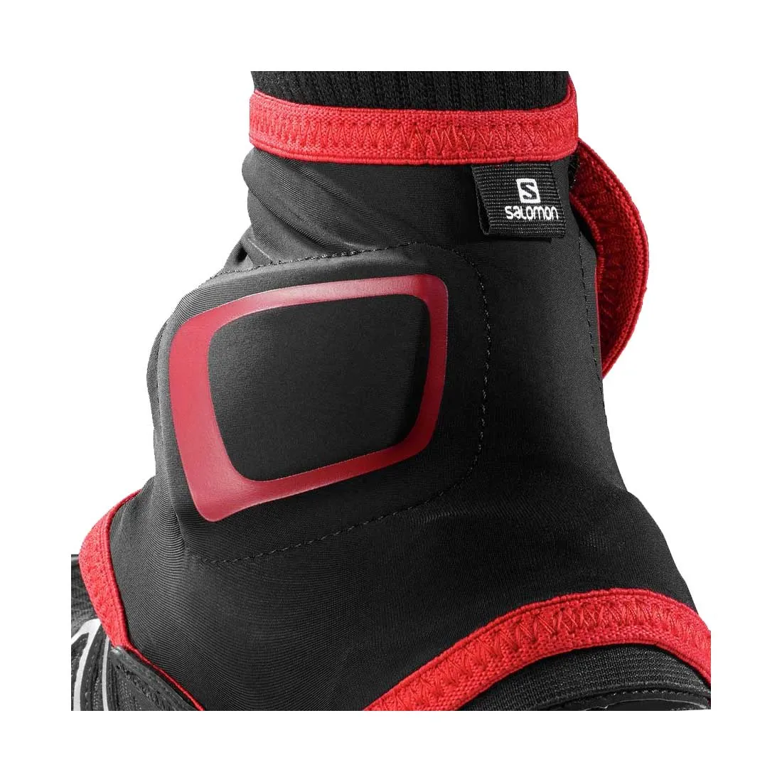 Salomon Trail Gaiters High