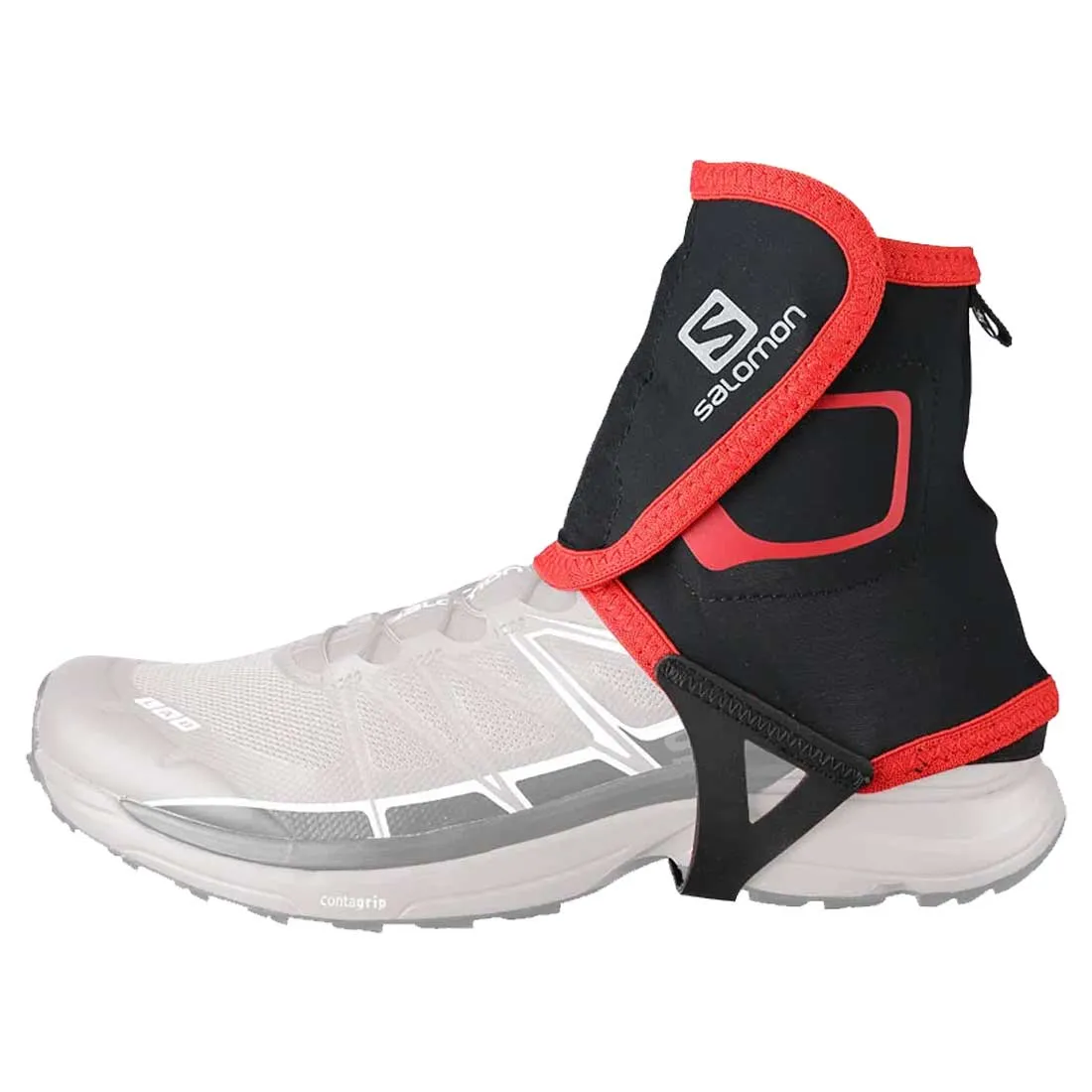 Salomon Trail Gaiters High