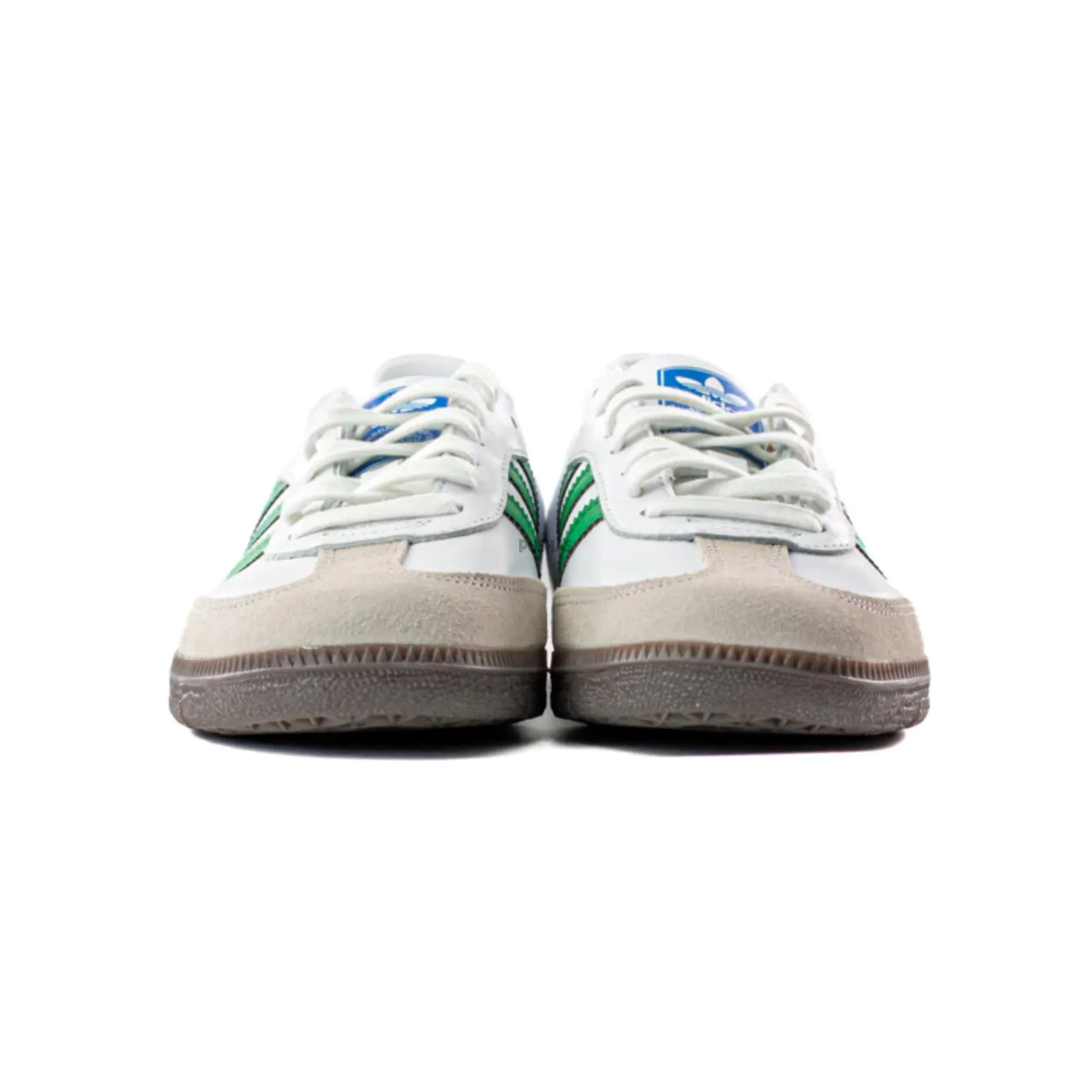 Samba OG 'Footwear White Green' (2023)