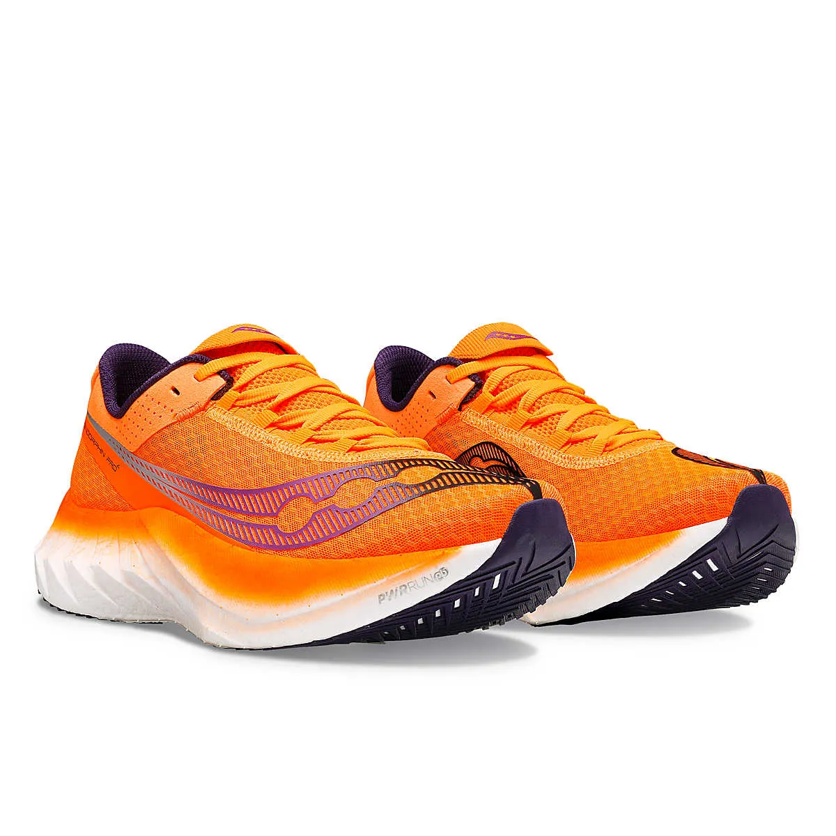 Saucony Endorphin Pro 4 Men's Running Shoe