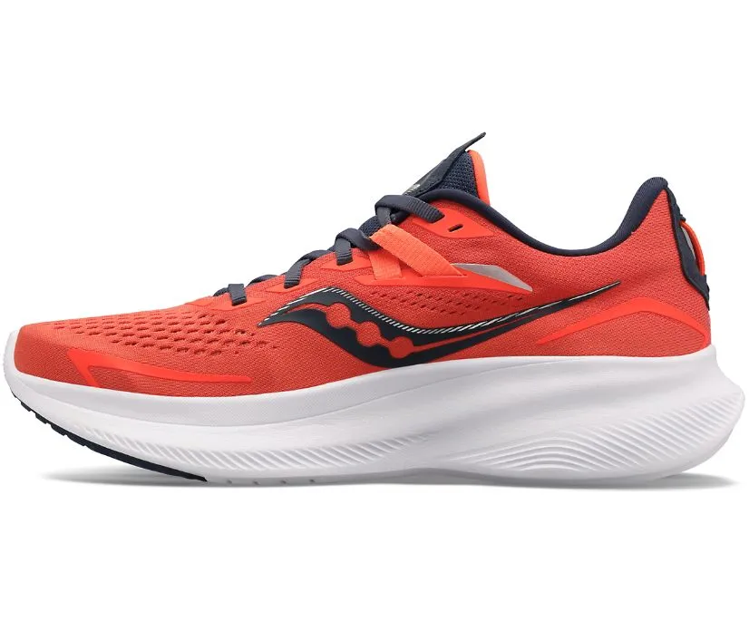 Saucony Women's Ride 15  (016)