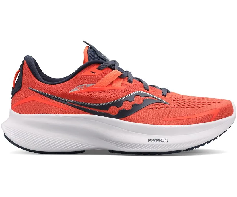 Saucony Women's Ride 15  (016)