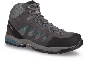 Scarpa Men's Moraine Mid GTX Hiking Shoe - 44 EU