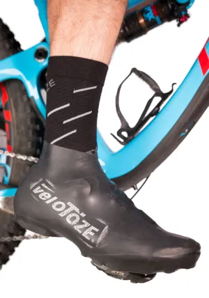 Short Shoe Covers - Gravel/MTB