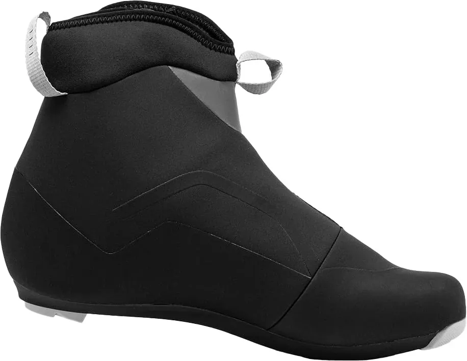 Sidi Nubes Mens Road Cycling Shoes - Black