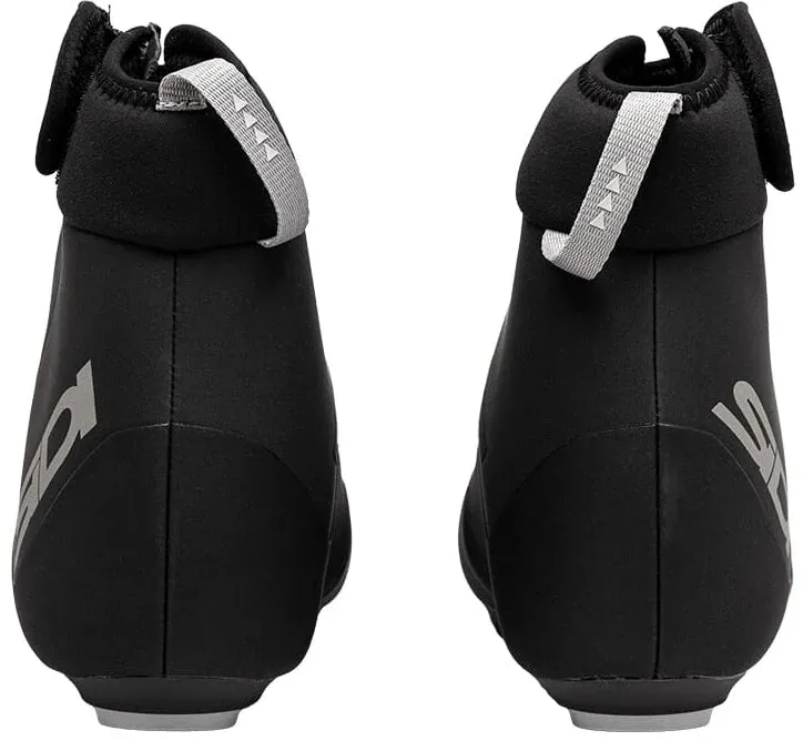 Sidi Nubes Mens Road Cycling Shoes - Black