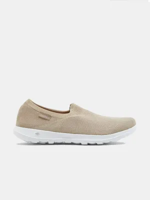 Skechers Women's GOwalk Lite - Euphoria Trainers