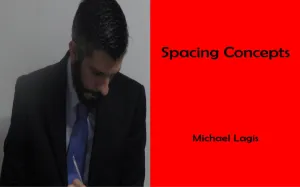 Spacing Concepts