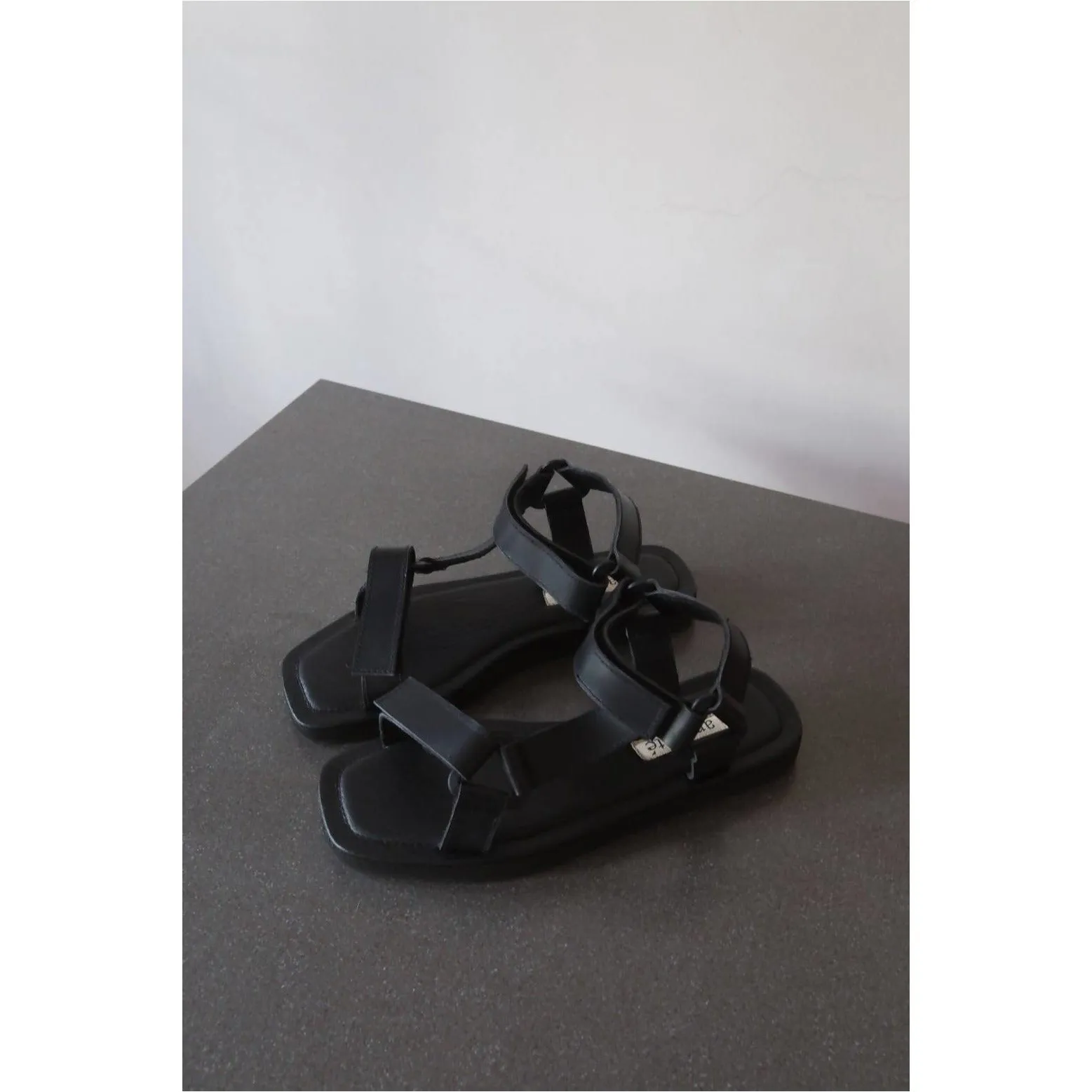 Sportif Sandals