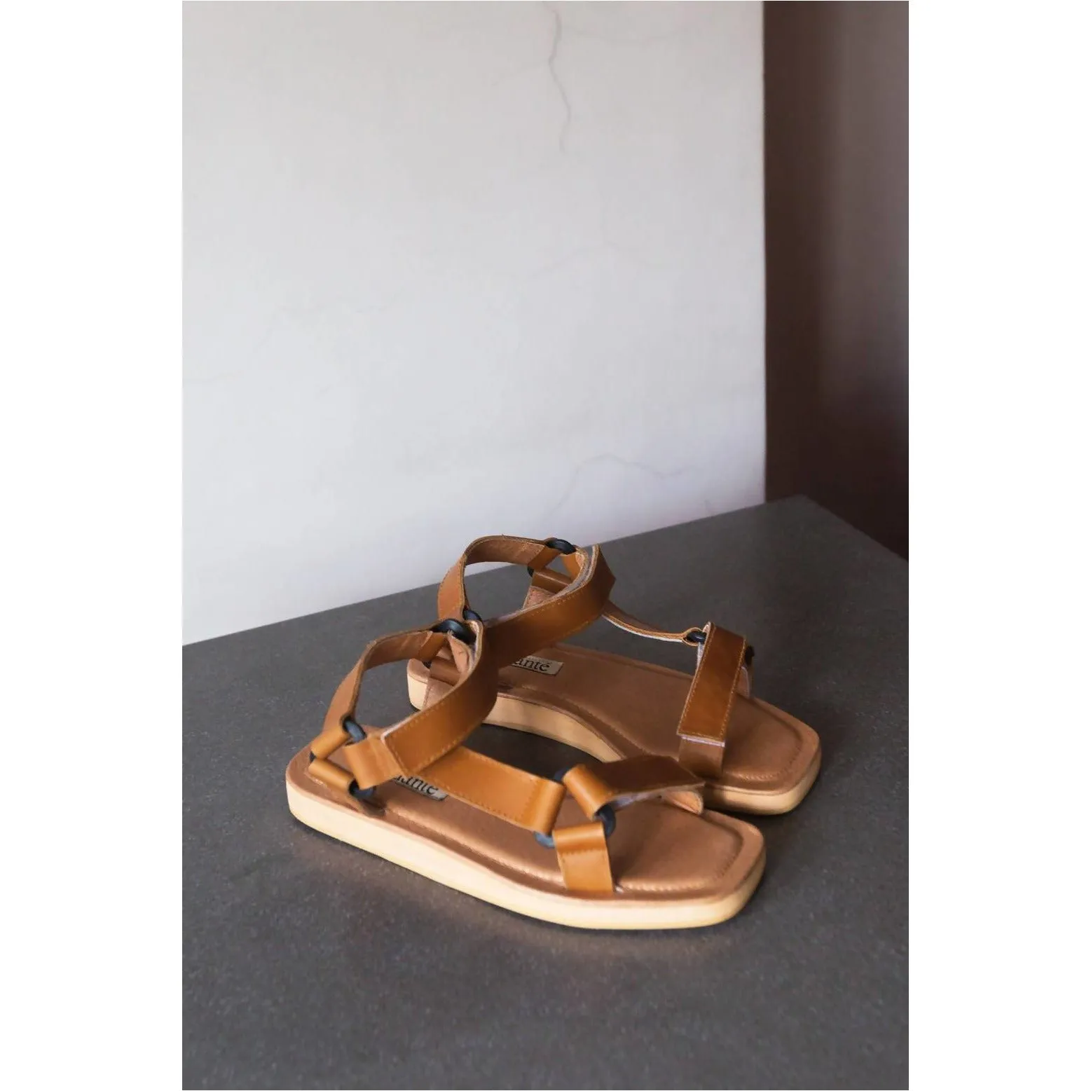 Sportif Sandals