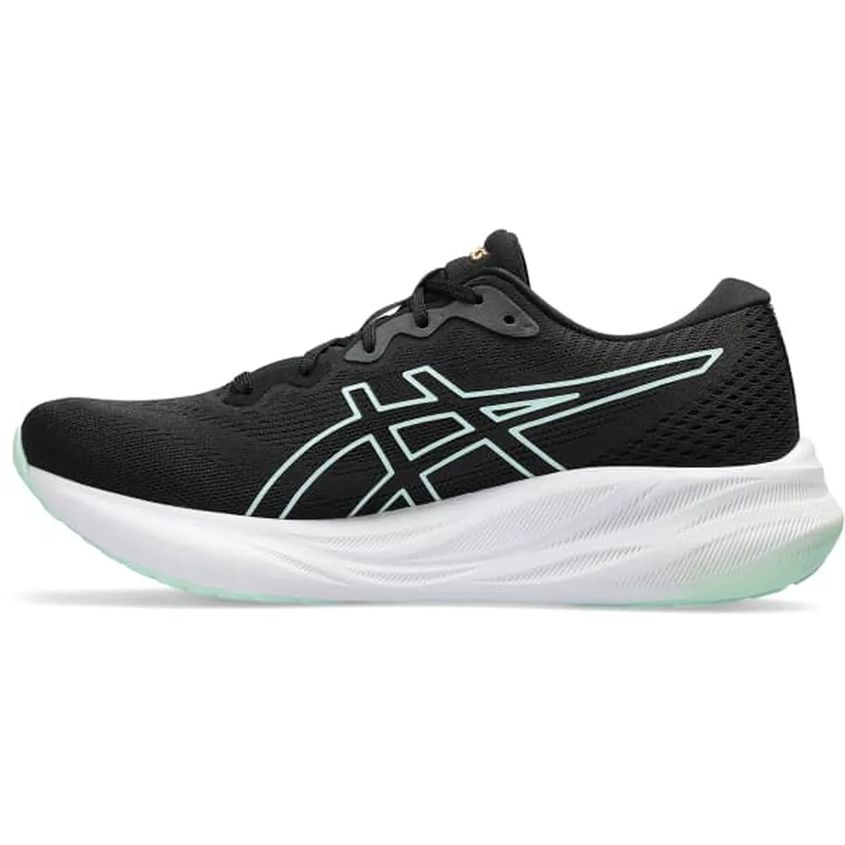 Sports Trainers for Women Asics GEL PULSE 15 Black