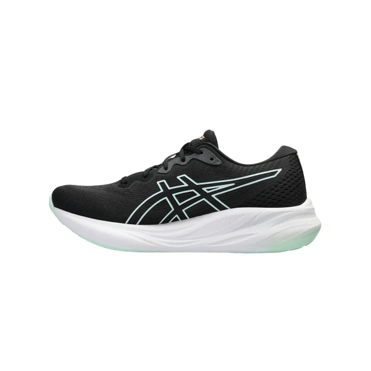 Sports Trainers for Women Asics GEL PULSE 15 Black