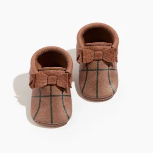 Swish Baby Bow Baby Shoe