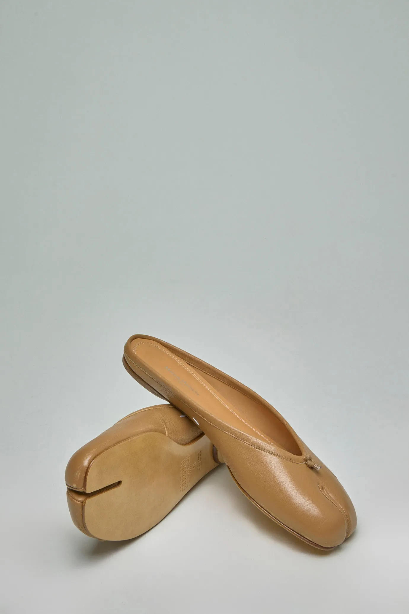 Tabi Ballerina Mule