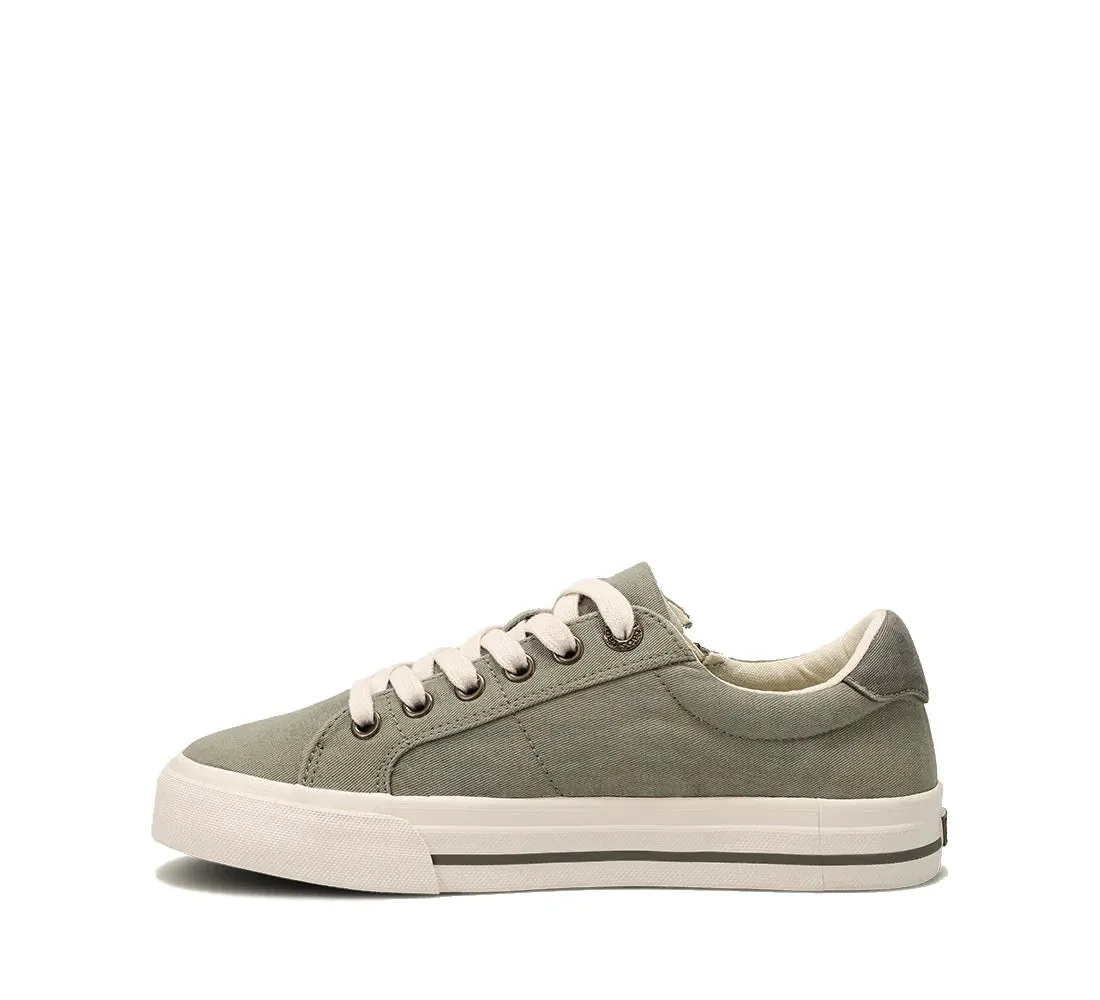 Taos Women's Z Soul - Sage/Olive Distressed