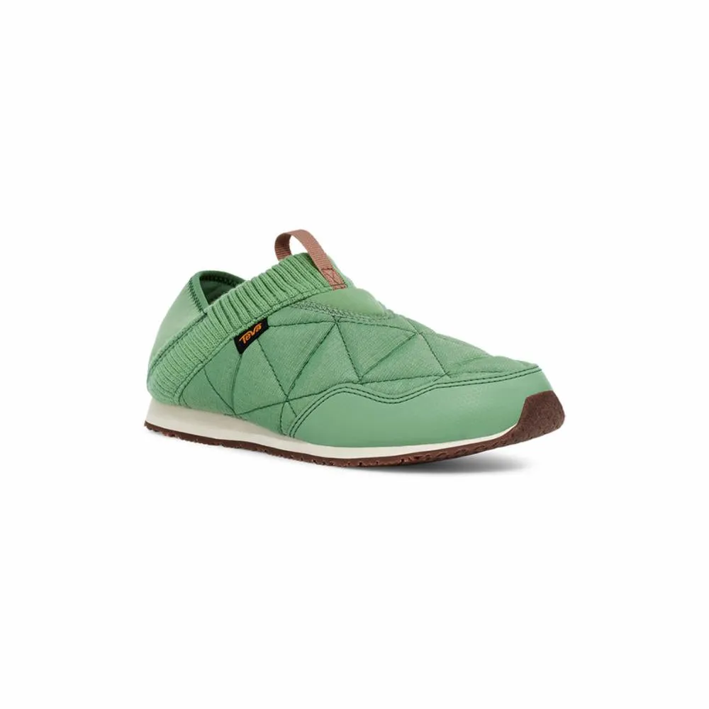 Teva  Women's Reember Green M