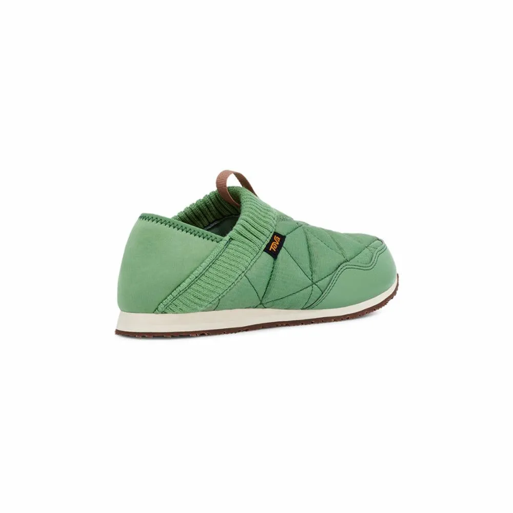 Teva  Women's Reember Green M