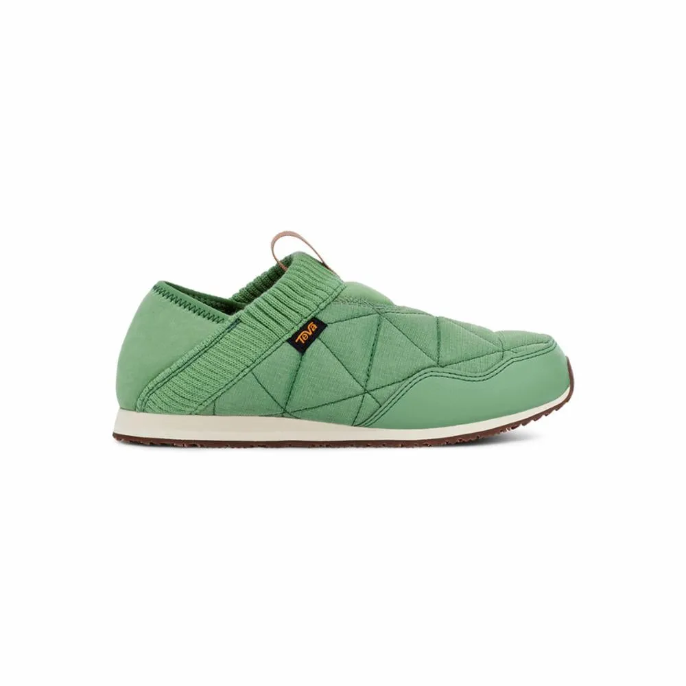 Teva  Women's Reember Green M