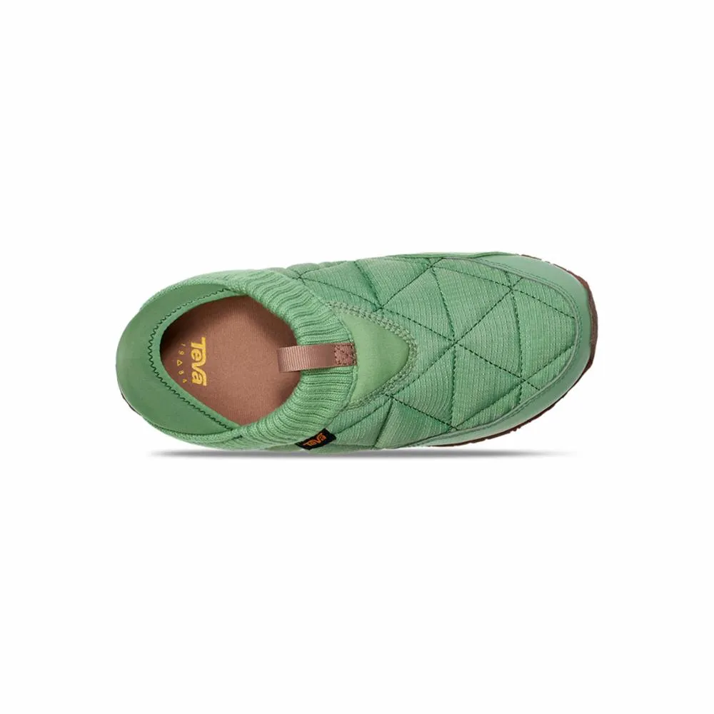 Teva  Women's Reember Green M